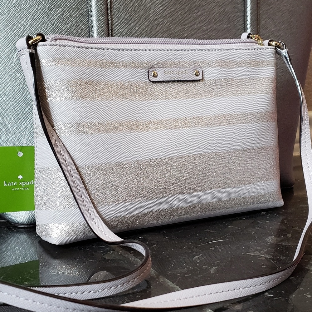 Kate Spade Ramey crossbody
